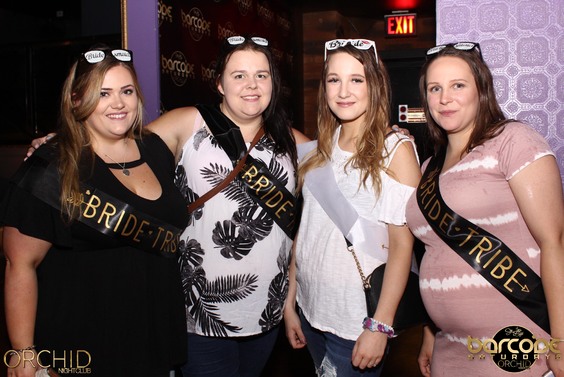 Barcode Saturdays Toronto Orchid Nightclub Bottle Service Ladies Free Hip Hop 048